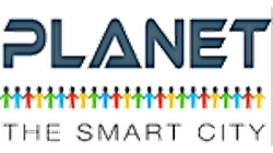 Planet Smart City